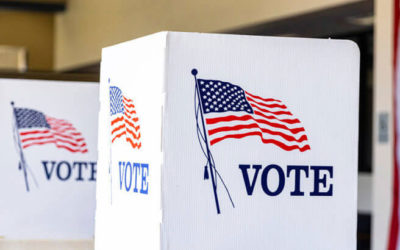 Markets Rally Post-Midterm Elections—Will It Continue?