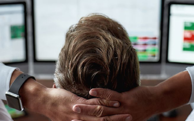 Patience and Poise Is Required… Still Positive but Expect More Sobering Returns for the Year