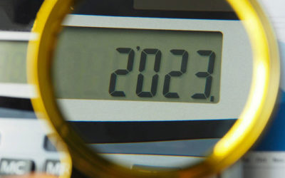 Investors Say Good Riddance to 2022. What’s in Store for 2023?
