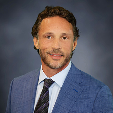 Jeremy Olen, CFA